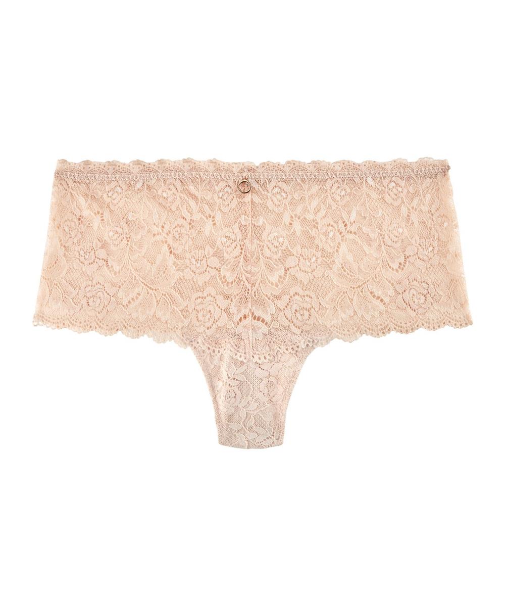 Aubade Rosessence Cheeky Brief Nude d'été