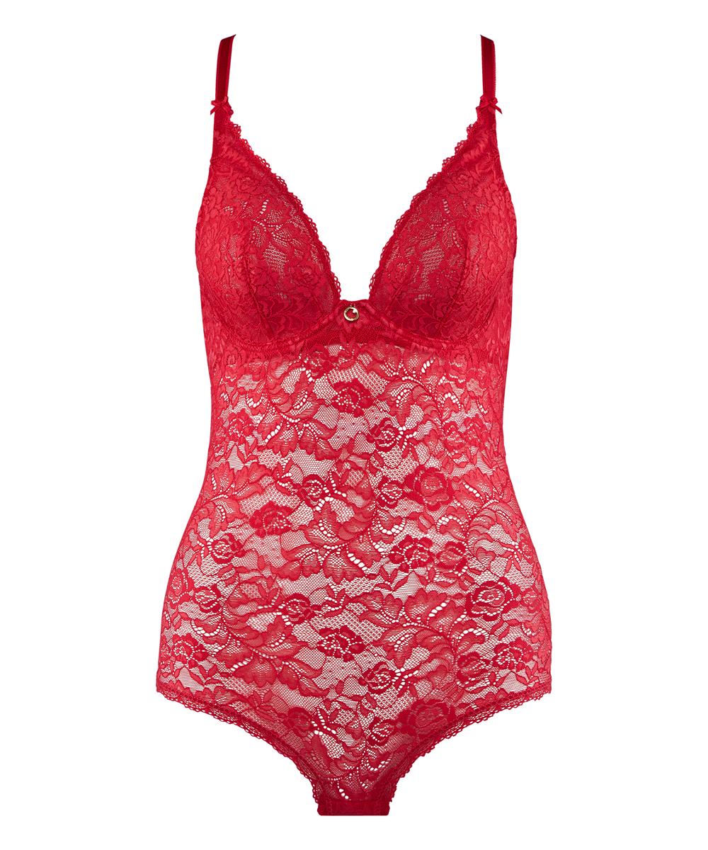 Aubade Rosessence Body Gala
