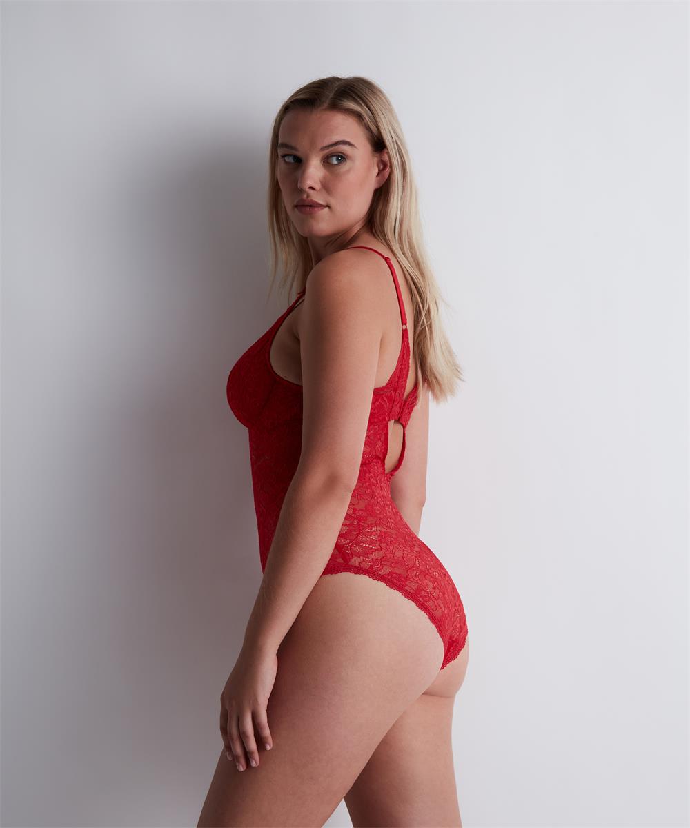 Aubade Rosessence Body Gala