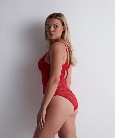 Aubade Rosessence Body Gala