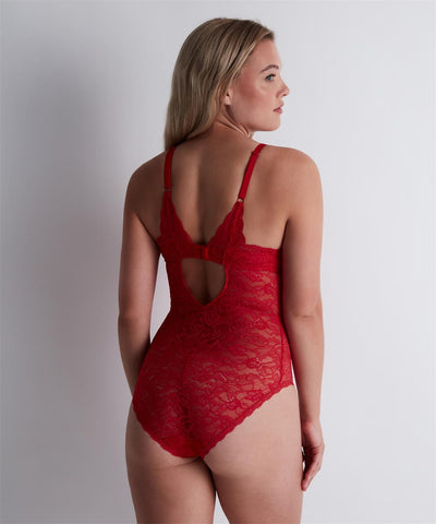 Aubade Rosessence Body Gala