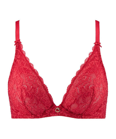 Aubade Rosessence Triangle Bra Gala
