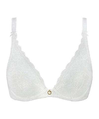 Aubade Rosessence Triangle Bra Opale
