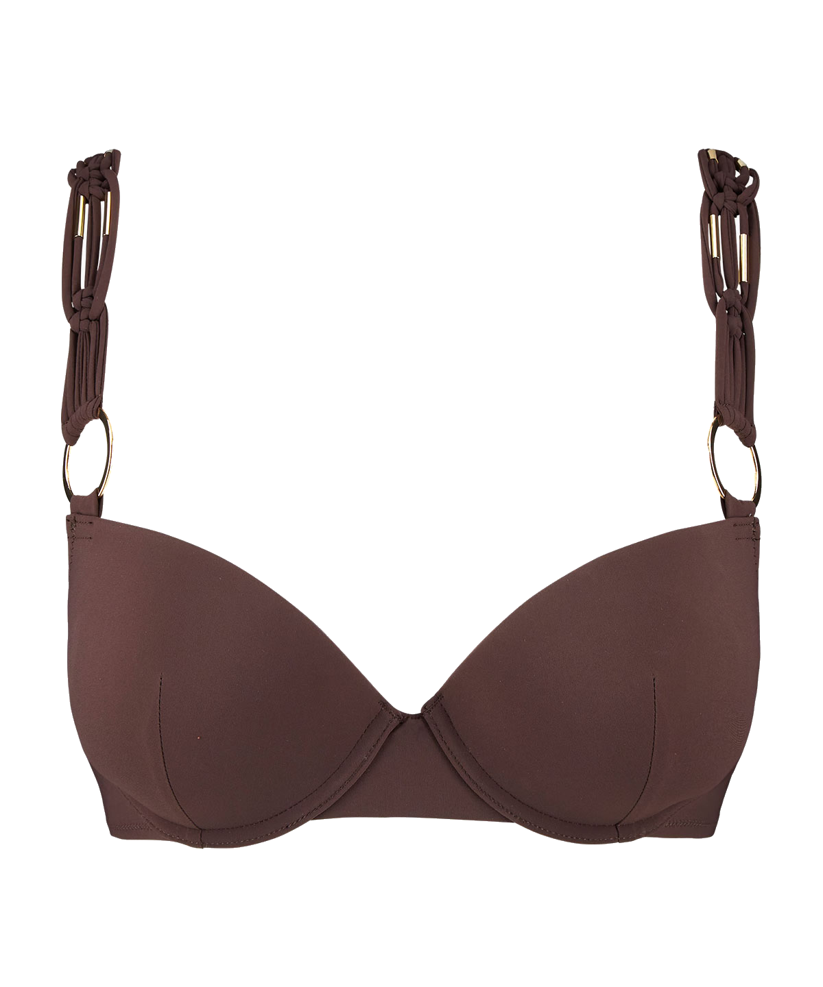 Aubade Muse Push-up bikini top