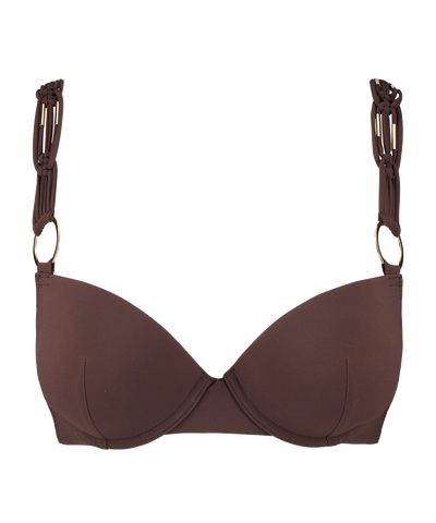 Aubade Muse Push-up bikini top