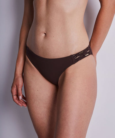 Aubade Muse Brazilian Bikini Bottom