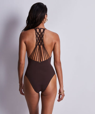 Aubade Muse Swimsuit