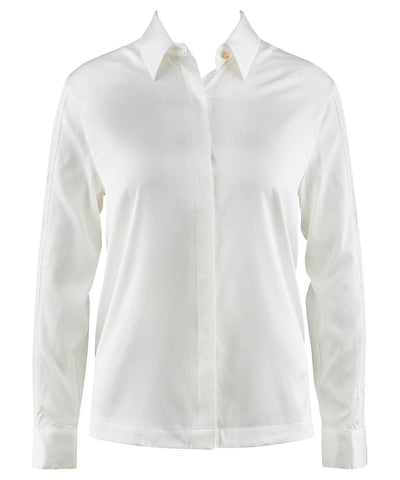 Aubade Midnight Whisper Blouse Opale