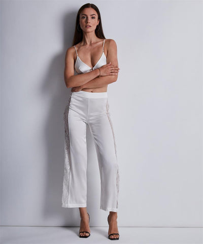 Aubade Midnight Whisper Pants Opale