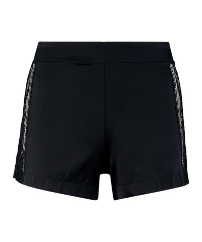 Aubade Midnight Whisper Boxer Black