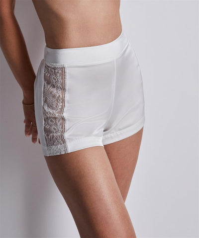 Aubade Midnight Whisper Boxer Opale