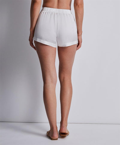 Aubade Midnight Whisper Boxer Opale