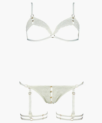 Aubade Hot Moon sexy set