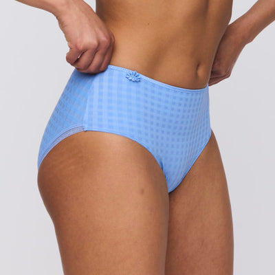 Marie Jo Avero Full Briefs Santorini Blue