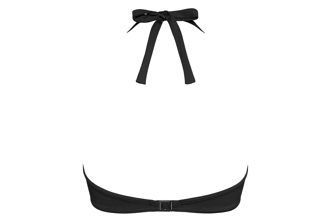 ERES Initiale Underwired bra Noir