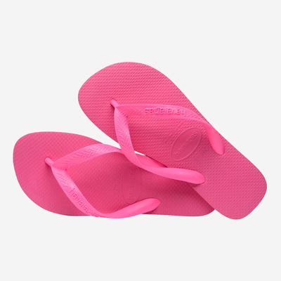 Havaianas Top Pink Flux