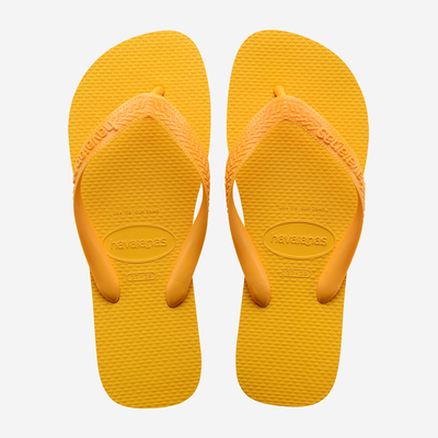 Havaianas Top Pop Yellow