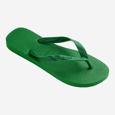 Havaianas Top Green