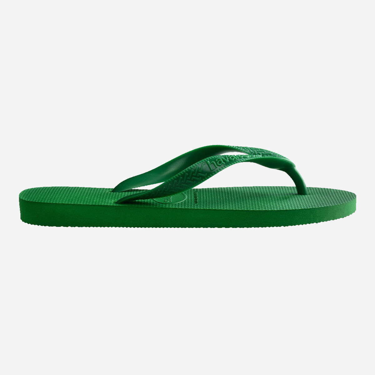 Havaianas Top Green