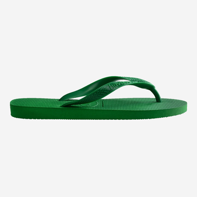 Havaianas Top Green