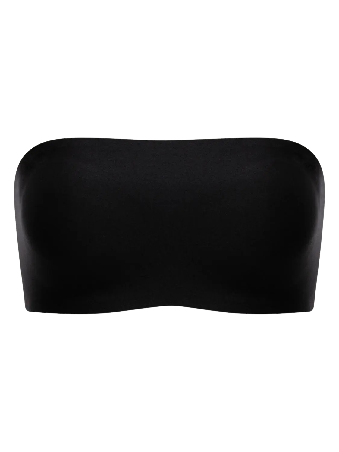 Chantelle Softstretch Padded Bandeau Black