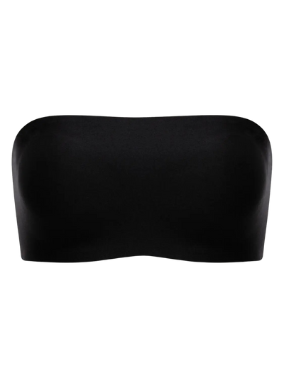 Chantelle Softstretch Padded Bandeau Black