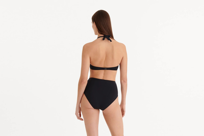 ERES Initiale Underwired bra Noir