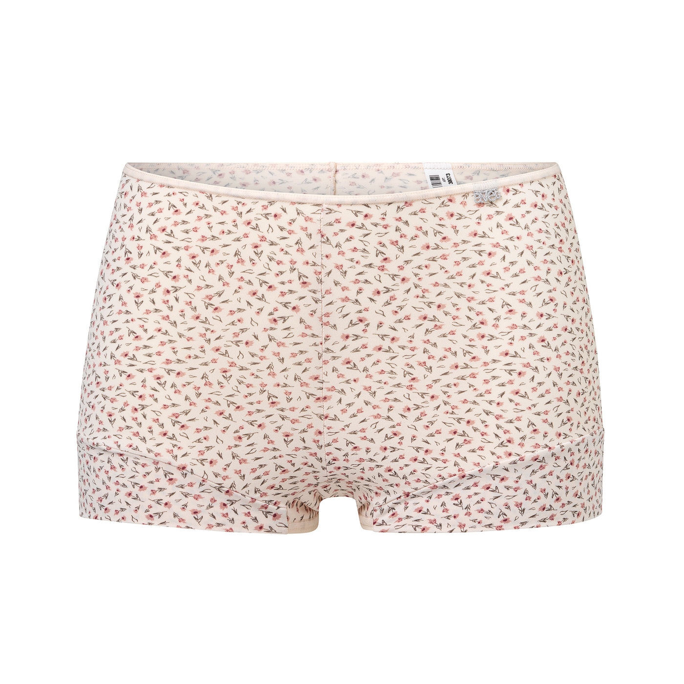 Avet boxertrosa Sunflower Petal