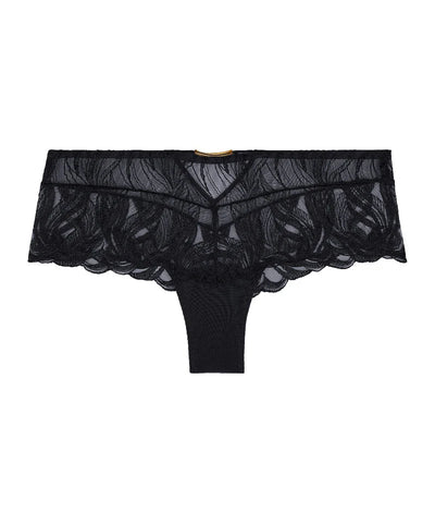 Aubade Into the groove Shorty Black