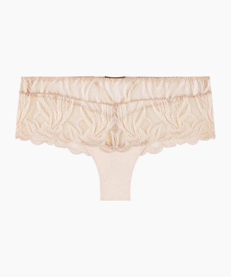 Aubade Into the groove Shorty Sandstone