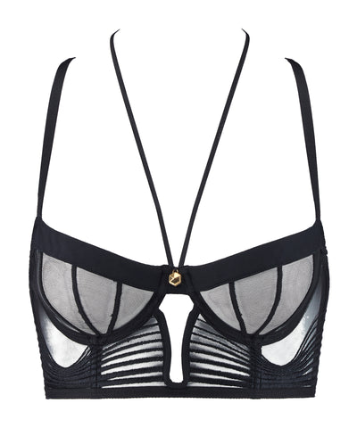 Aubade Sumptuous Waves Bustier