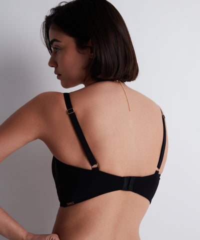 Aubade Sumptuous Waves Bustier