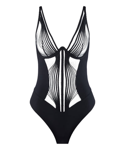 Aubade Sumptuous Waves Body