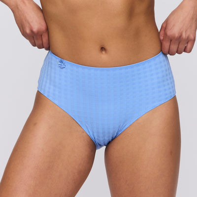Marie Jo Avero Full Briefs Santorini Blue