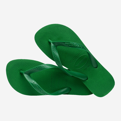 Havaianas Top Green