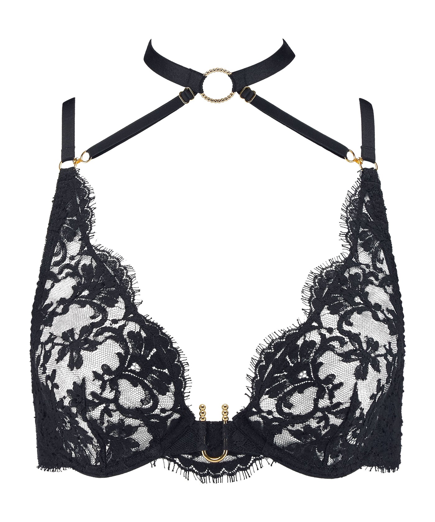 Aubade Under Your Spell Triangel Bra