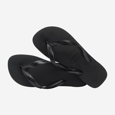 Havaianas Top Black
