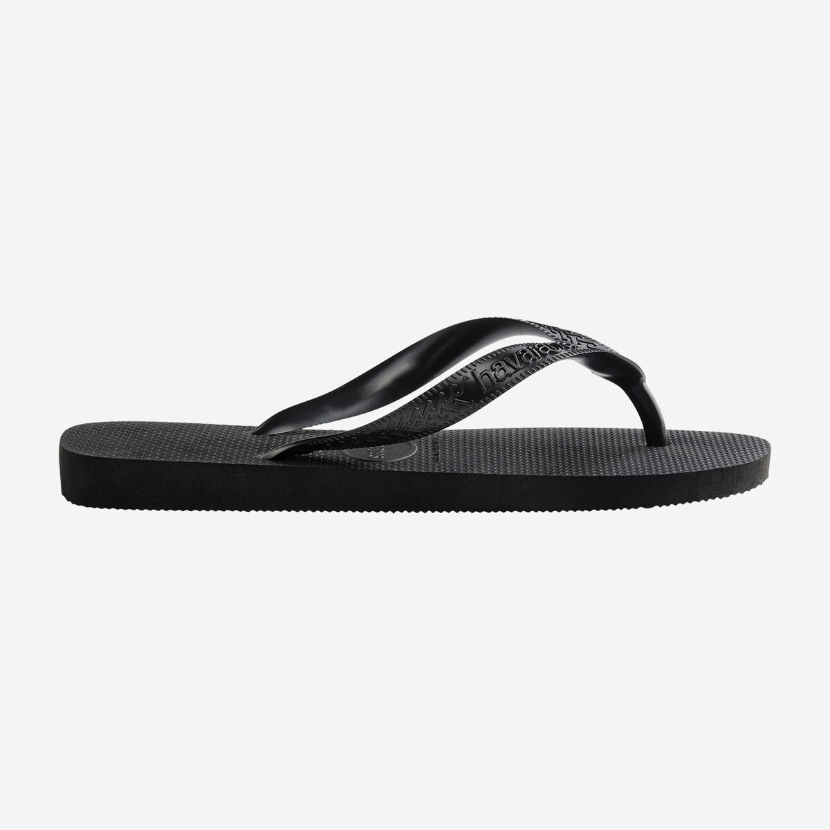 Havaianas Top Black