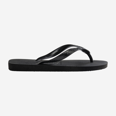 Havaianas Top Black