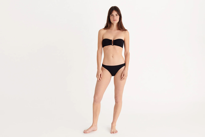 ERES Fripon Classic bikini briefs Noir