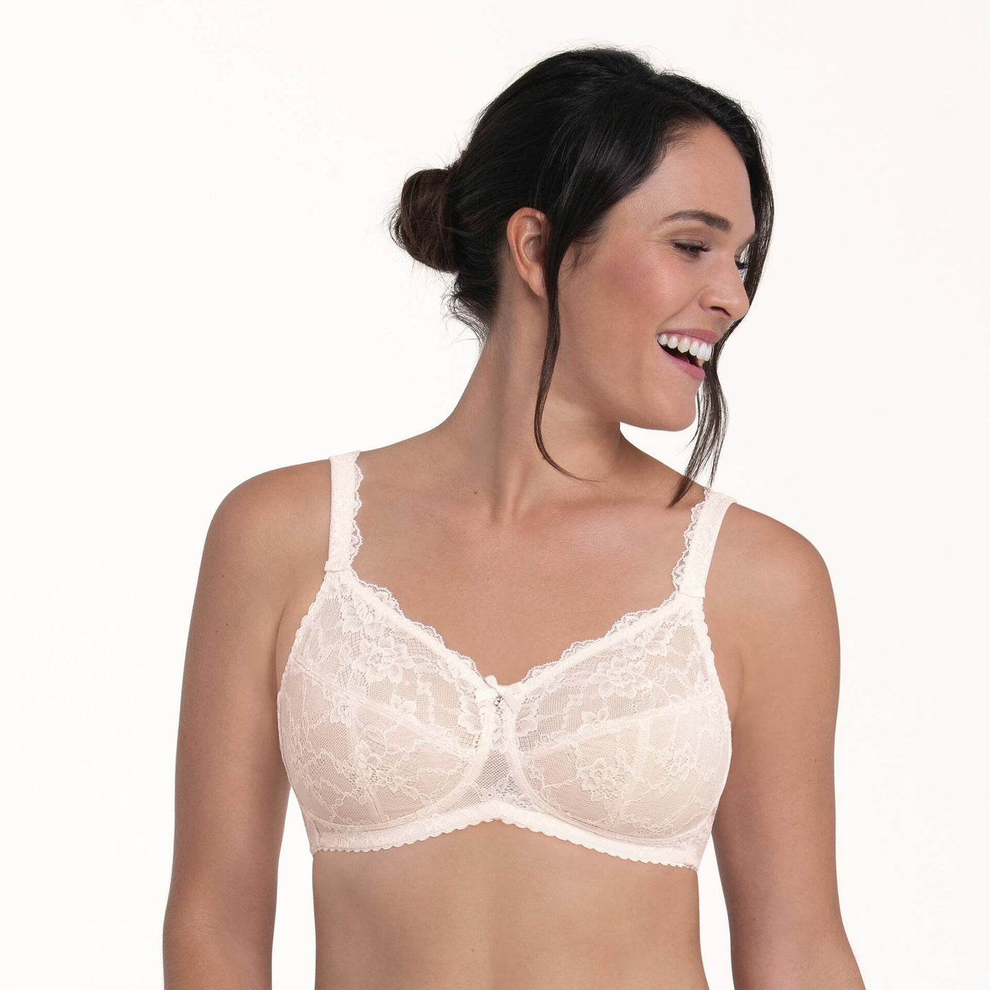 Anita Care Bobette Post Mastectomy Bra Crystal