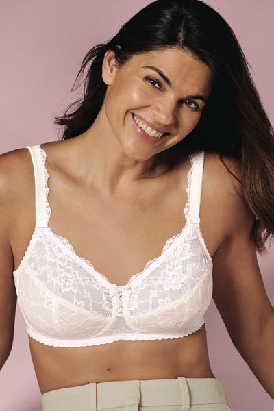 Anita Care Bobette Post Mastectomy Bra Crystal