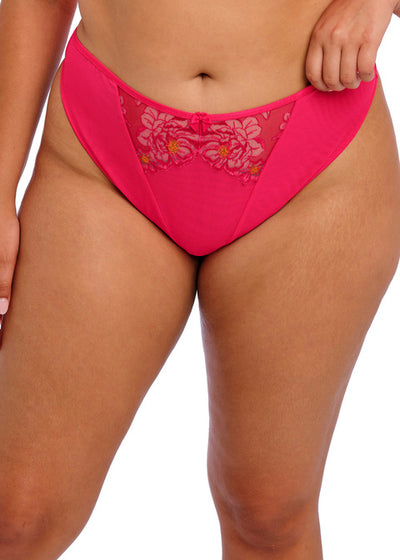 Elomi Teagan Thong Azalea