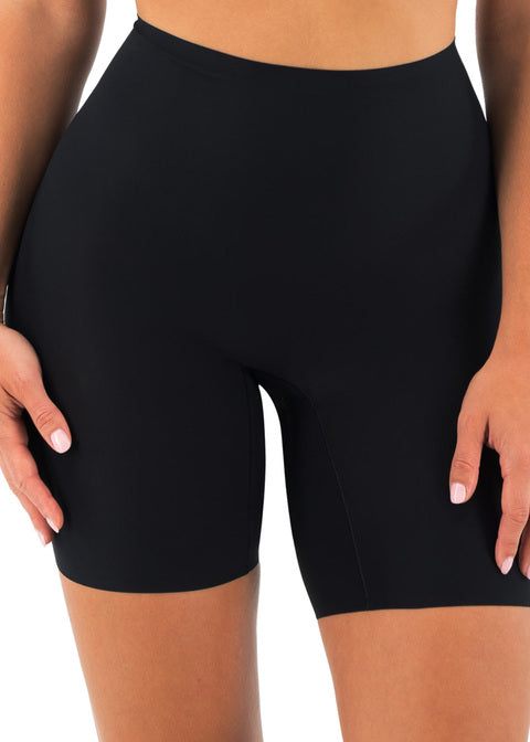 Fantasie Smoothease Invisible Comfort Shorts Black