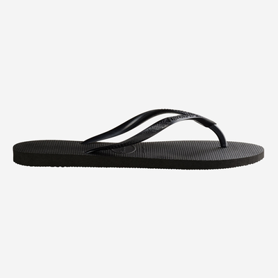 Havaianas Slim Black