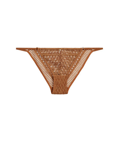 Aubade Stardust Dream Hipster Dream Amber Gold