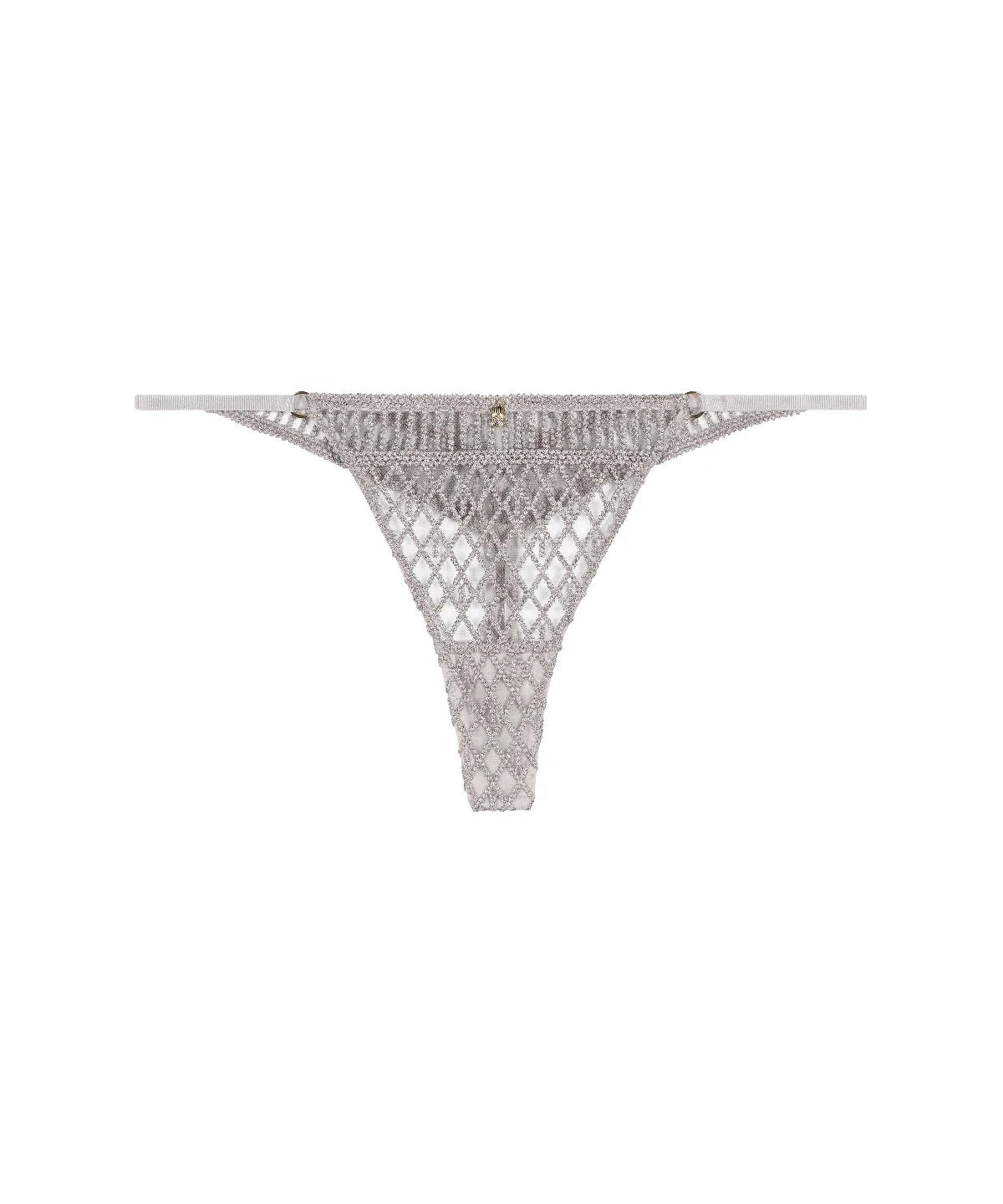 Aubade Stardust Dream Tanga Cosmos Silver
