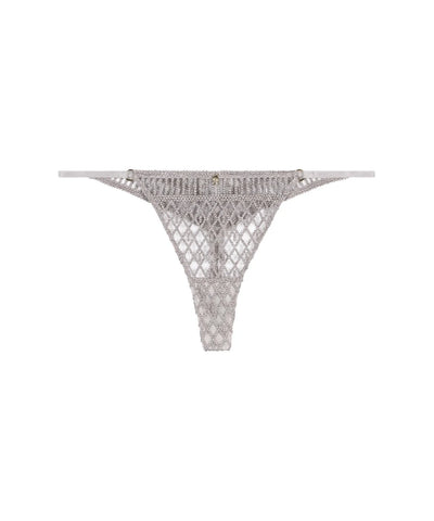 Aubade Stardust Dream Tanga Cosmos Silver