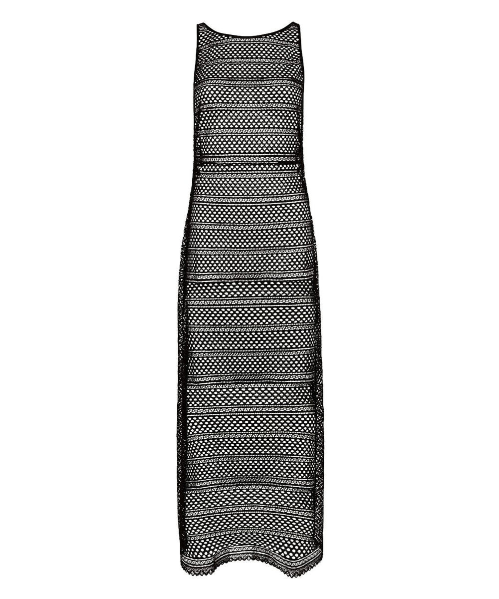 Aubade By The Sea Dress Black