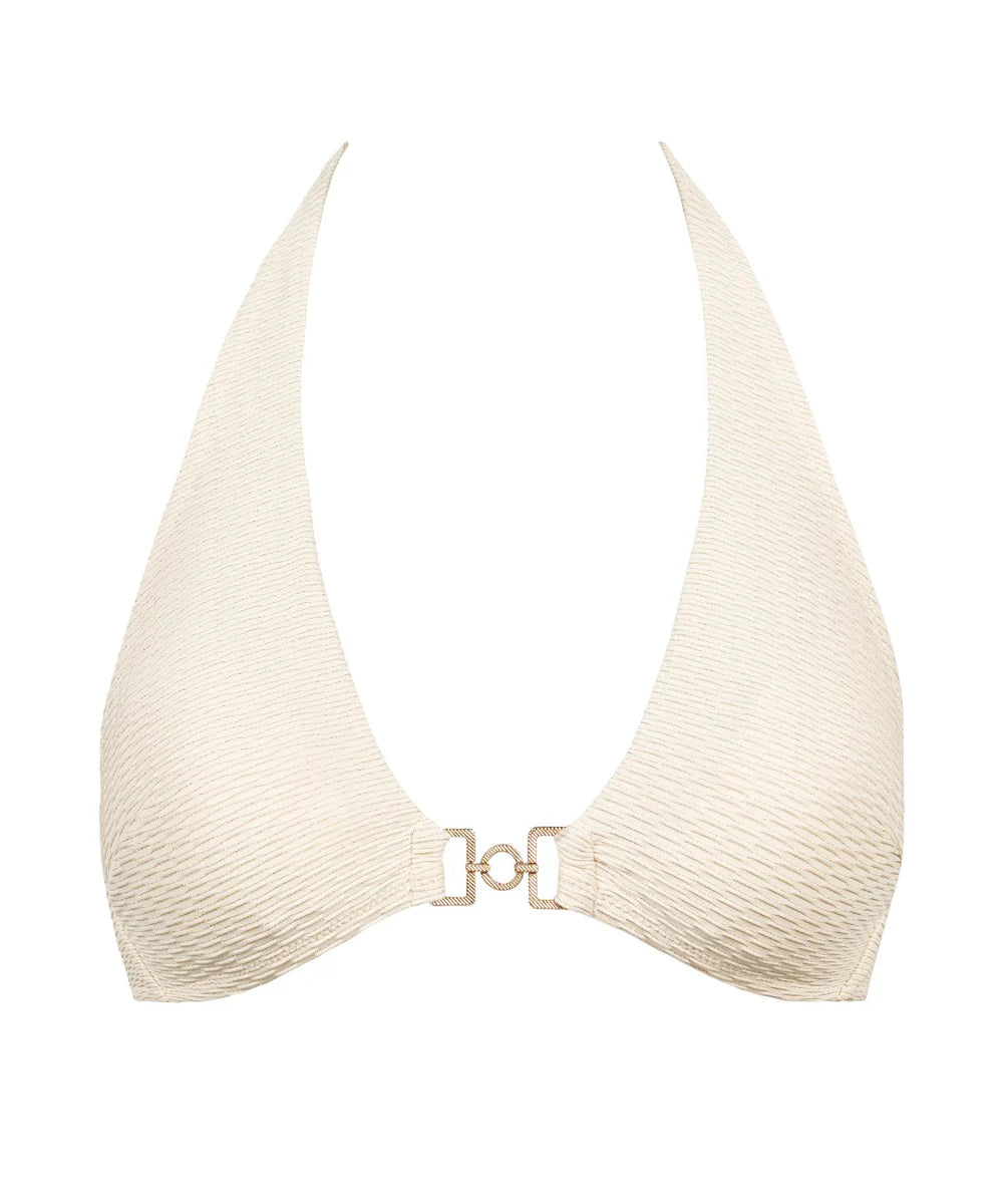 Aubade Shimmering Waters Triangle bra